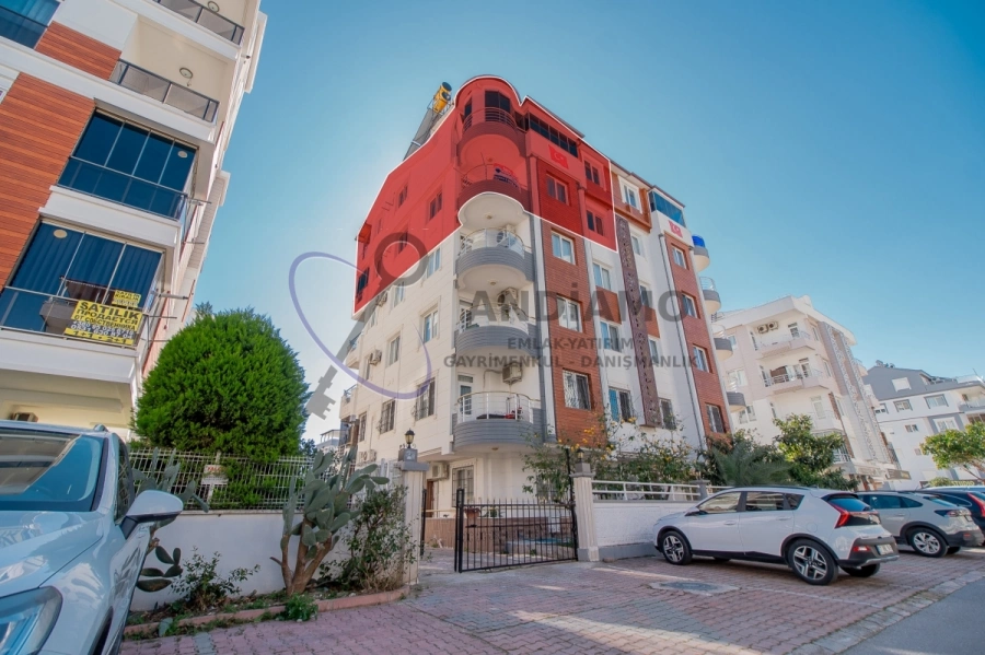 Antalya’da En Çok Değer Kazanan Bölgeler – Yatırımcı Rehberi
