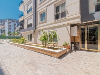 HURMA GREEN GARDEN RESIDANCE SATILIK DUBLEKS