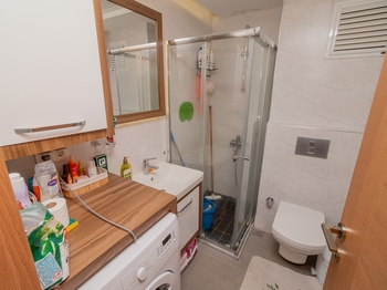 HURMA KARDELEN PARK EVLERİ 2+1 EŞYALI SATILIK DAİRE