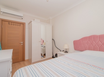 HURMA KARDELEN PARK EVLERİ 2+1 EŞYALI SATILIK DAİRE