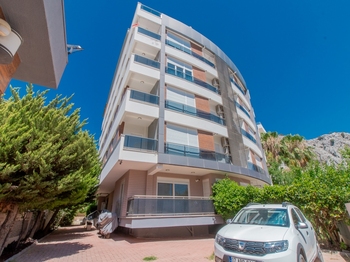 HURMA KARDELEN PARK EVLERİ 2+1 EŞYALI SATILIK DAİRE