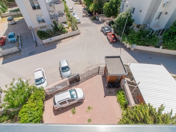 HURMA KARDELEN PARK EVLERİ 2+1 EŞYALI SATILIK DAİRE