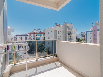 HURMA KARDELEN PARK EVLERİ 2+1 EŞYALI SATILIK DAİRE