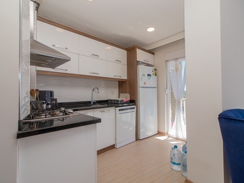 HURMA KARDELEN PARK EVLERİ 2+1 EŞYALI SATILIK DAİRE