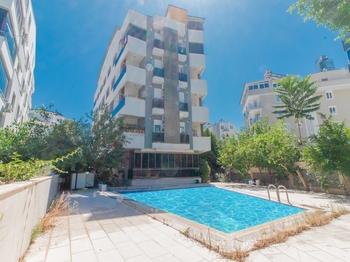 HURMA KARDELEN PARK EVLERİ 2+1 EŞYALI SATILIK DAİRE
