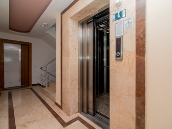 KONYAALTI HURMA MAHALLESİ VİA MARİS 1 SİTESİ 1+1 SATILIK DAİRE