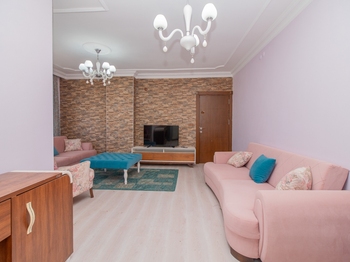 LİMAN MAHALLESİ 4+1 SATILIK DAİRE