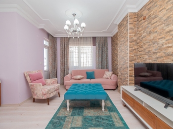 LİMAN MAHALLESİ 4+1 SATILIK DAİRE