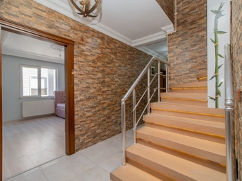 LİMAN MAHALLESİ 4+1 SATILIK DAİRE