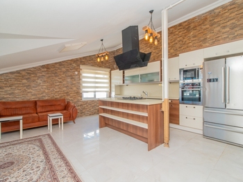 LİMAN MAHALLESİ 4+1 SATILIK DAİRE