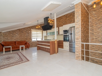 LİMAN MAHALLESİ 4+1 SATILIK DAİRE