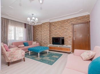 LİMAN MAHALLESİ 4+1 SATILIK DAİRE