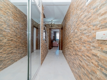 LİMAN MAHALLESİ 4+1 SATILIK DAİRE