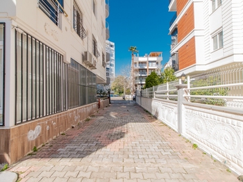 LİMAN MAHALLESİ 4+1 SATILIK DAİRE