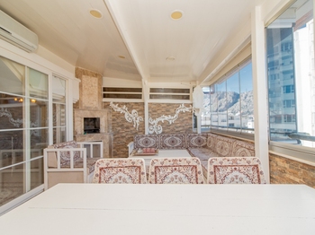 LİMAN MAHALLESİ 4+1 SATILIK DAİRE
