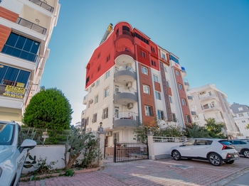 LİMAN MAHALLESİ 4+1 SATILIK DAİRE