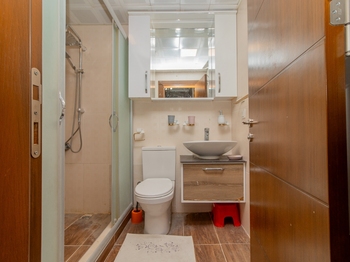 LİMAN MAHALLESİ 4+1 SATILIK DAİRE