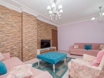 LİMAN MAHALLESİ 4+1 SATILIK DAİRE