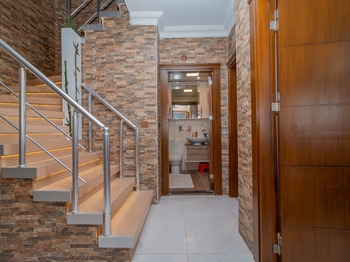 LİMAN MAHALLESİ 4+1 SATILIK DAİRE