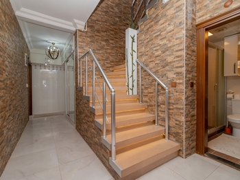 LİMAN MAHALLESİ 4+1 SATILIK DAİRE