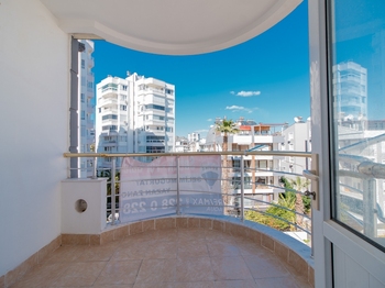 LİMAN MAHALLESİ 4+1 SATILIK DAİRE
