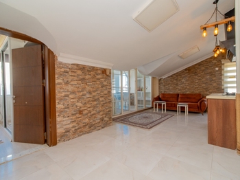 LİMAN MAHALLESİ 4+1 SATILIK DAİRE