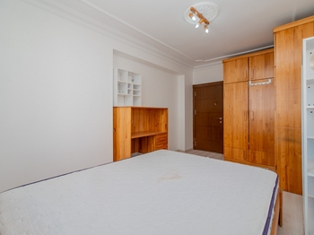 LİMAN MAHALLESİ 4+1 SATILIK DAİRE
