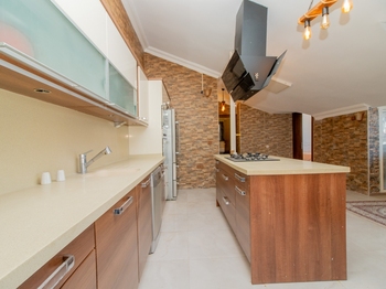 LİMAN MAHALLESİ 4+1 SATILIK DAİRE