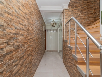 LİMAN MAHALLESİ 4+1 SATILIK DAİRE