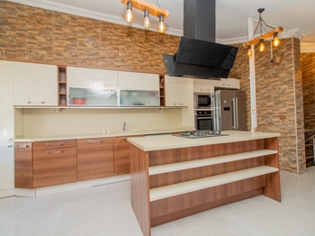 LİMAN MAHALLESİ 4+1 SATILIK DAİRE