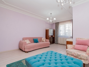 LİMAN MAHALLESİ 4+1 SATILIK DAİRE
